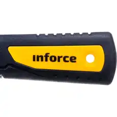 1211 Разводной ключ 200 мм Inforce 06-05-38