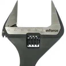 1713 Разводной ключ 250 мм Inforce 06-05-39
