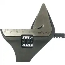 1713 Разводной ключ 250 мм Inforce 06-05-39