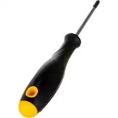 196 Крестовая отвертка Inforce PH1x80 06-09-55