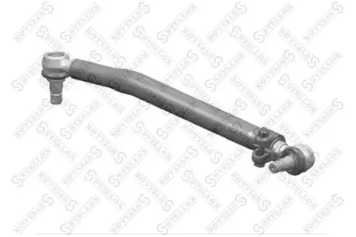 Рулевая тяга STELLOX 84-35099-SX