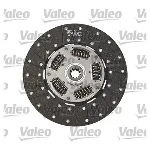 Диск сцепления VALEO 807525