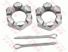 Рулевая тяга TRW JTR4045