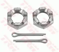 Рулевая тяга TRW JTR3575