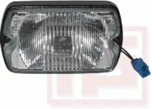 Фара противотуманная SCHLIECKMANN 50666110