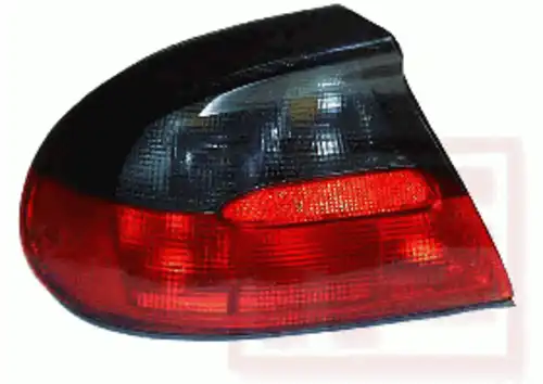 Фонарь габаритный SCHLIECKMANN 50324607