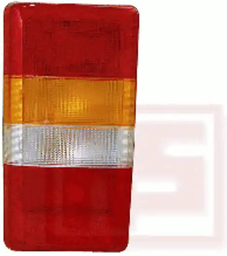 Фонарь габаритный SCHLIECKMANN 50624627