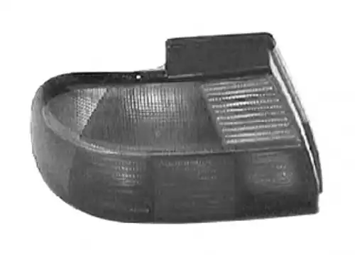 Фонарь габаритный SCHLIECKMANN 50223609