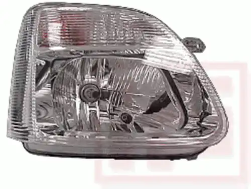 Фара SCHLIECKMANN 50335141