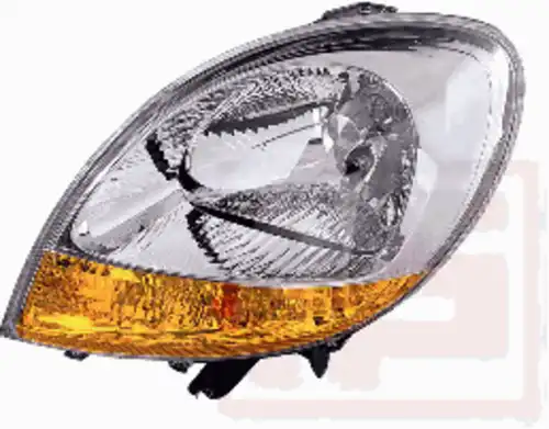 Фара SCHLIECKMANN 50629121