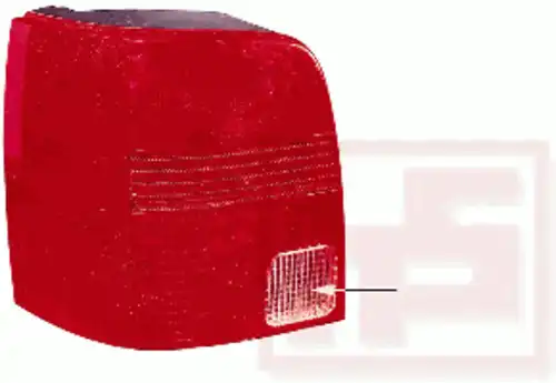 Фонарь габаритный SCHLIECKMANN 50445617