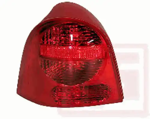 Фонарь габаритный SCHLIECKMANN 50673527