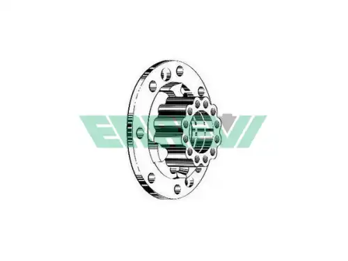 Ступица ERREVI 713630