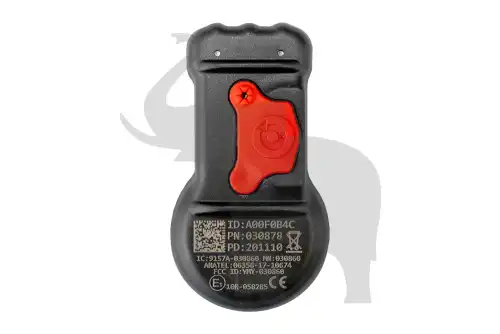 tyre pressure sensor 1271554 SCHMITZ