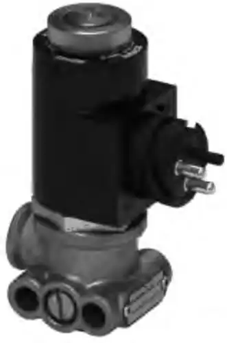 Электромагнитный клапан 472 125 708 0 WABCO