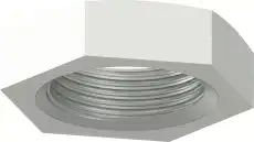 Фитинг-стопор M22x1.5 (227204) 891 500 454 4 WABCO