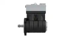 компрессор двухцилиндр. ! \ Volvo 412 704 014 7 WABCO