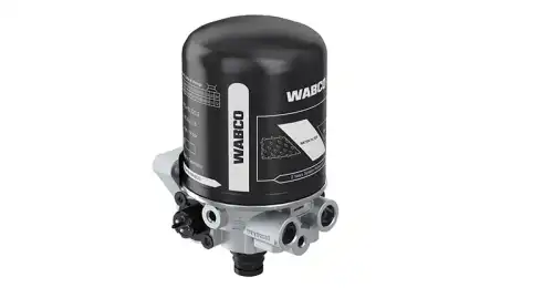 Осушитель пневмосистемы 432 410 250 0 WABCO