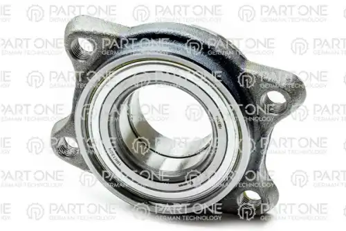 Ступица PART-ONE 1BK125H