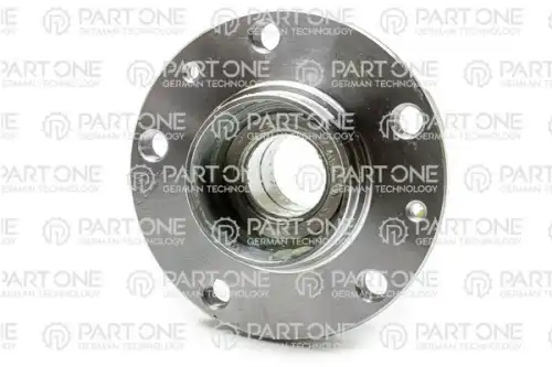 Ступица PART-ONE 1BK129H