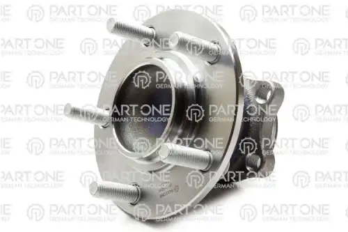 Ступица PART-ONE 1BK140H