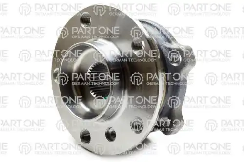 Ступица PART-ONE 1BK136H