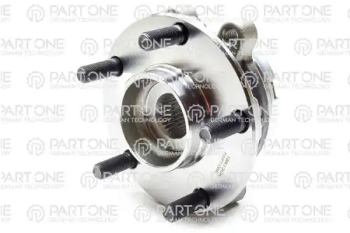 Ступица PART-ONE 1BK130H