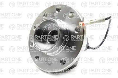 Ступица PART-ONE 1BK118H