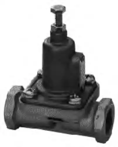 Перепускной клапан 434 100 221 0 WABCO