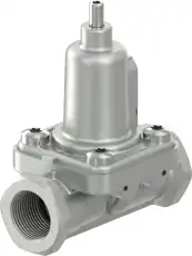 Перепускной клапан 434 100 226 0 WABCO