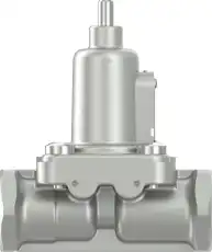 Перепускной клапан 434 100 226 0 WABCO