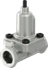 Перепускной клапан 434 100 230 0 WABCO