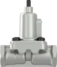 Перепускной клапан 434 100 230 0 WABCO