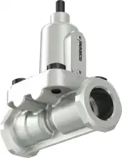 Перепускной клапан 434 100 230 0 WABCO