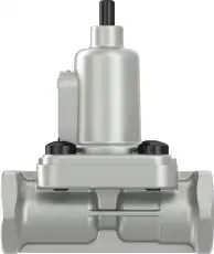 Перепускной клапан 434 100 230 0 WABCO