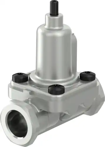 Перепускной клапан 434 100 230 0 WABCO