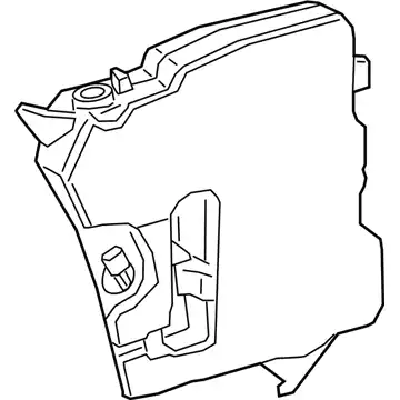 JAR WASHER 85315WAA01 TOYOTA / LEXUS
