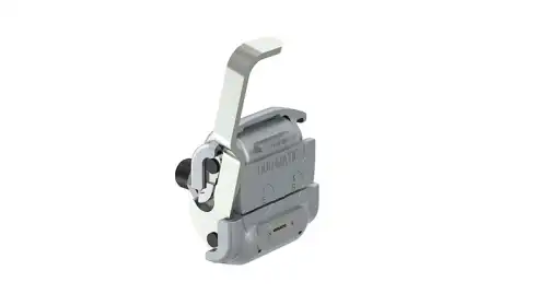 Головка соединительная WABCO 452 803 004 0