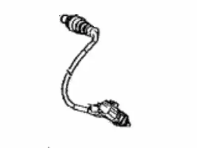 SENSOR AIR FUEL 8946712290 TOYOTA / LEXUS