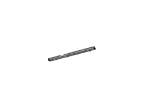7589660030 КУЗОВНОЙ УПЛОТНИТЕЛЬ TOYOTA / LEXUS