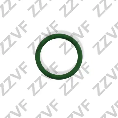 ZVBZ0493 КОЛЬЦО УПЛОТНИТЕЛЬНОЕ FORD ZZVF