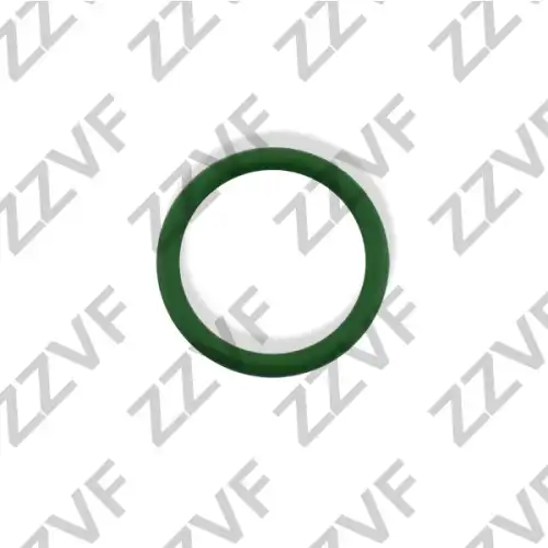 ZVBZ0500 КОЛЬЦО УПЛОТНИТЕЛЬНОЕ FORD ZZVF