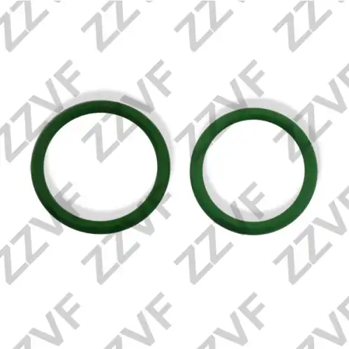 ZVBZ0501 КОЛЬЦО УПЛОТНИТЕЛЬНОЕ FORD ZZVF
