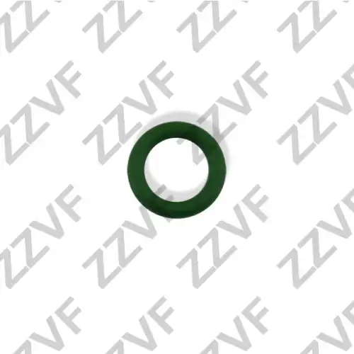 Кольцо уплотнительное Opel (--, РОССИЯ) ZVBZ0532 ZZVF