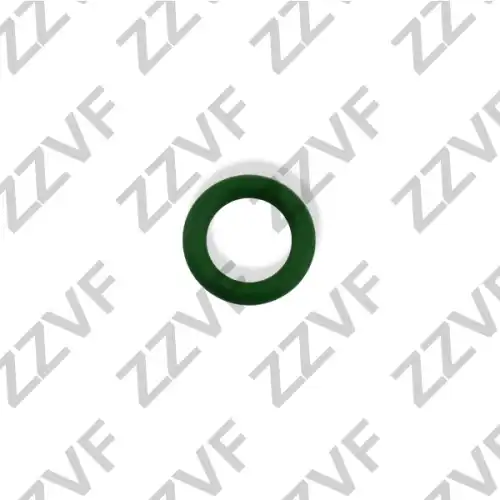 КОЛЬЦО УПЛОТНИТЕЛЬНОЕ (9.19 X 2.62 мм) OPEL ZVBZ0537 ZZVF