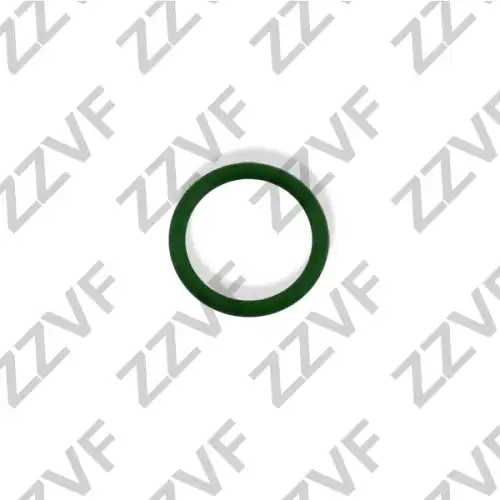 КОЛЬЦО УПЛОТНИТЕЛЬНОЕ OPEL (13.4 X 1.8 мм) ZVBZ0529 ZZVF