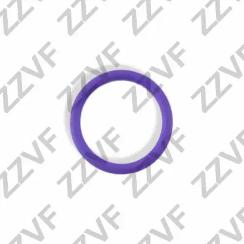 КОЛЬЦО УПЛОТНИТЕЛЬНОЕ (14X1,8) VAG ZVBZ0486 ZZVF