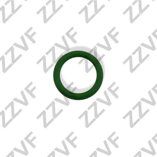 Кольцо уплотнительное трубки кондиционера Ford (--, РОССИЯ) ZVBZ0488 ZZVF