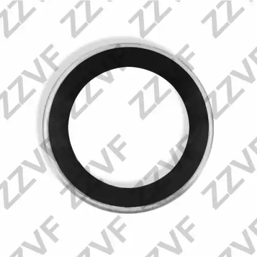 Кольцо уплотнительное трубки кондиционера Opel (--, РОССИЯ) ZVBZ0535 ZZVF