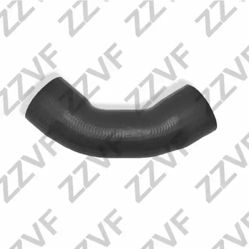 ZZVF ПАТРУБОК ИНТЕРКУЛЕРА ZVR1171